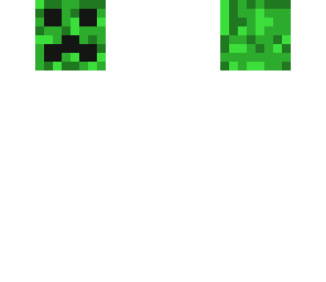 creeper head