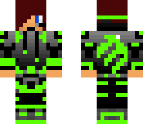 yolo craft skin