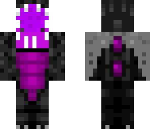 derpy enderdragon