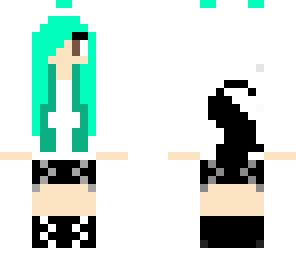 animal girl