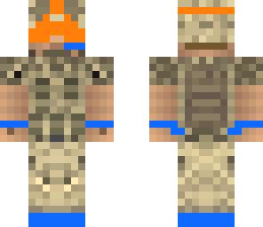 army