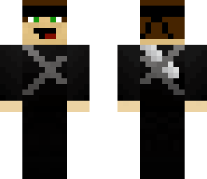 bens skin