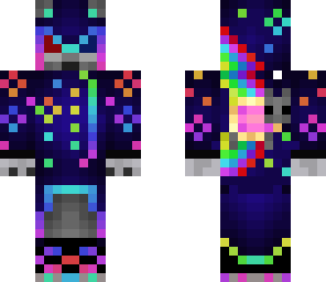 nyan panda version 3