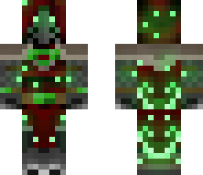 filastyle84's twilight knight