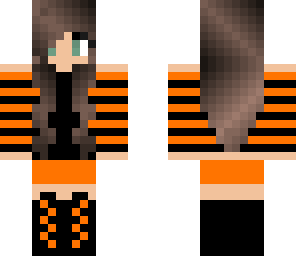 halloween girl - holiday collection