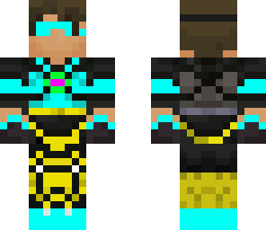 sky tron 