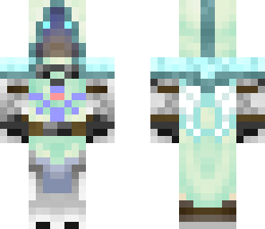 filastyle84's hooded aether knight