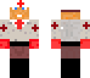 battle medic