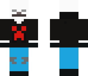 skeleton punk