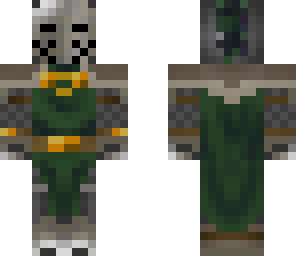 filastyle84's green knight