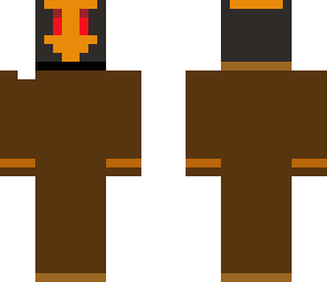 iron bear