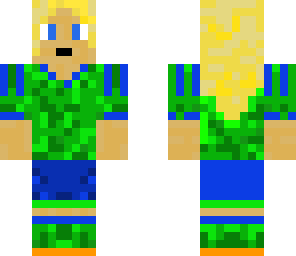 soccer player