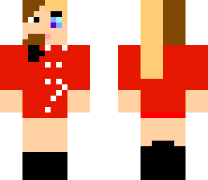 half man half girl
