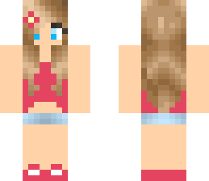 spring girl - seasons collection