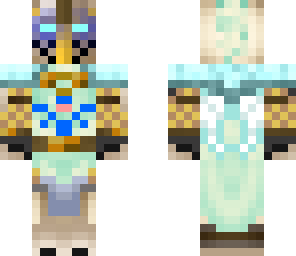 filastyle84's aether knight