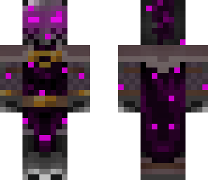 filastyle84's ender knight
