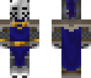 filastyle84's blue knight