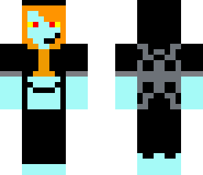 midna true form awsomneess