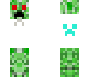 creeper cani