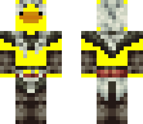 duck native