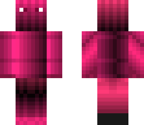 pink  skyfall