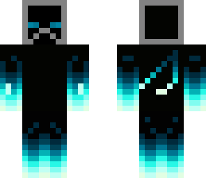 modified version of a skin