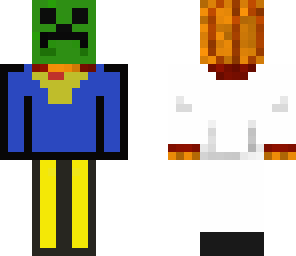 creeperguy