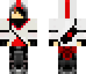 modern assassin