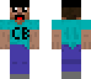 cb fan