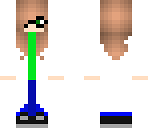 edited lady scientist