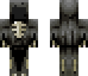 grim reaper