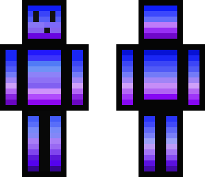rainbow thing