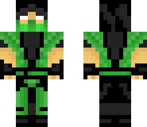 reptile