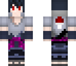 sasuke uchiha