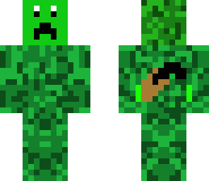 army creeper