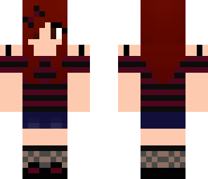 redhead- eh