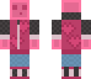 alex's pink slime