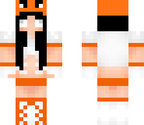 holloween skin
