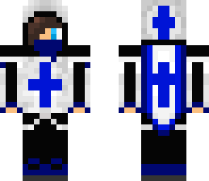blue assassin