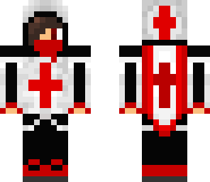 red assassin