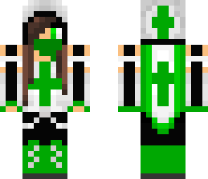 green assassin