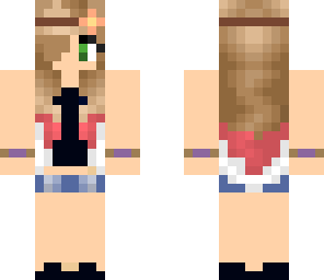 girl