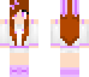 angel bunny edit
