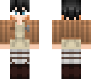 eren jaeger