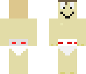 undie man