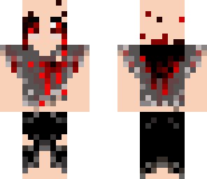 undead girl 