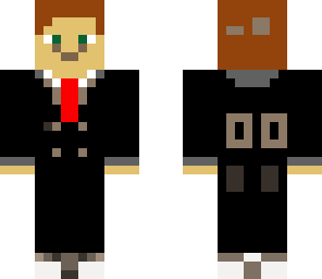 dddminecraft