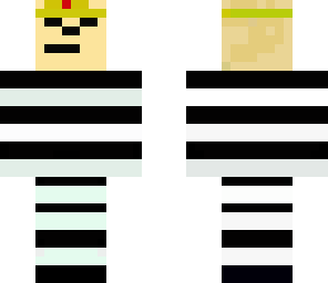 jail king