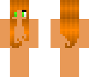 ginger hair base