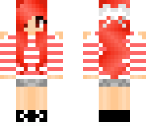 pretty gal